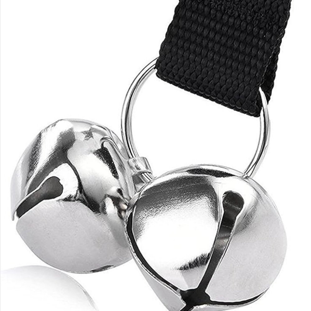 Dog Doorbells - Picture 3 of 11